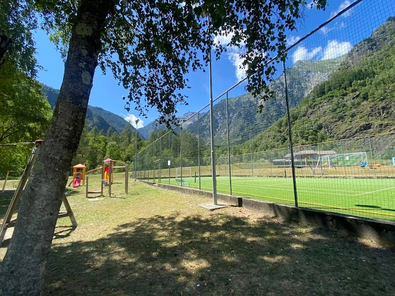 Parco giochi - Image 1