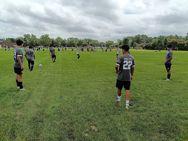 Patriots Park - Image 1