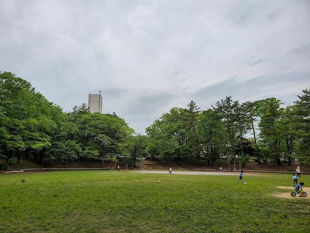 Minamihirao Park - Image 1