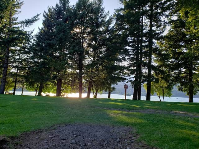 Lang State Park - Image 2