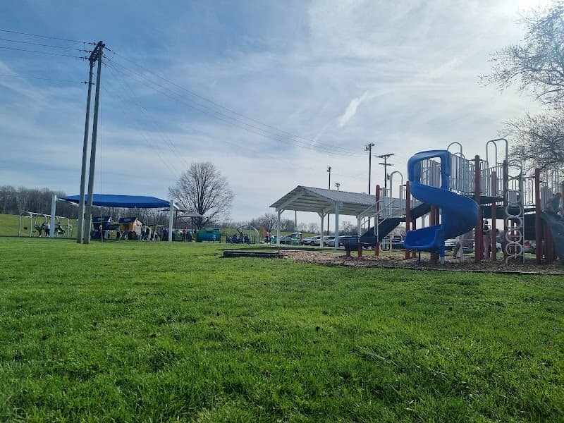 Fremont Kiwanis Inclusive Play Park - Image 1