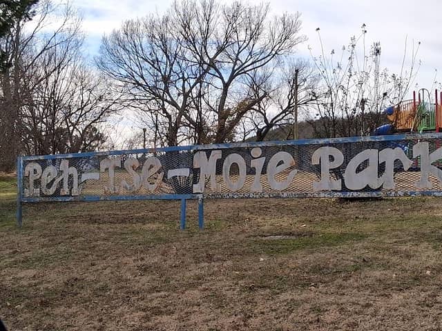 Peh-Tse-Moie Park - Image 2