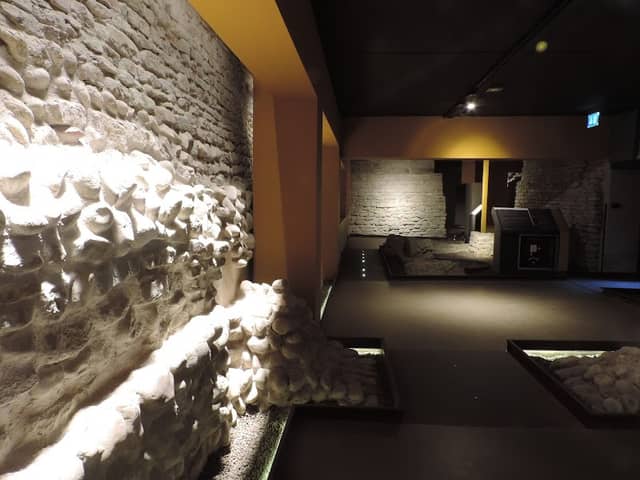 Alba Sotterranea - Ambiente & Cultura - Image 1