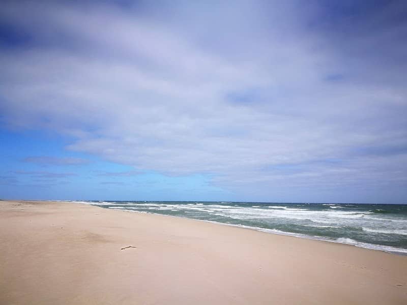 Nauset Beach - Image 1