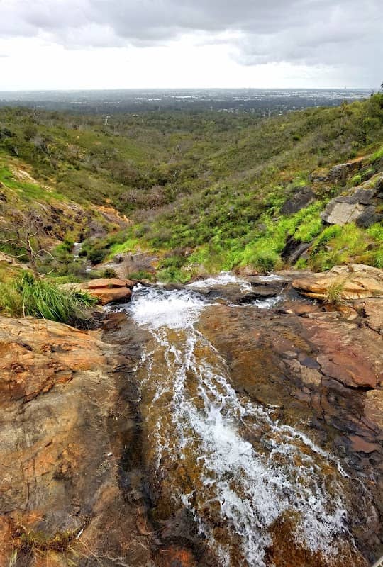 Lesmurdie Brook - Image 1