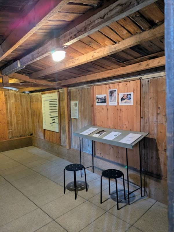 Neckarelz concentration camp - Image 2