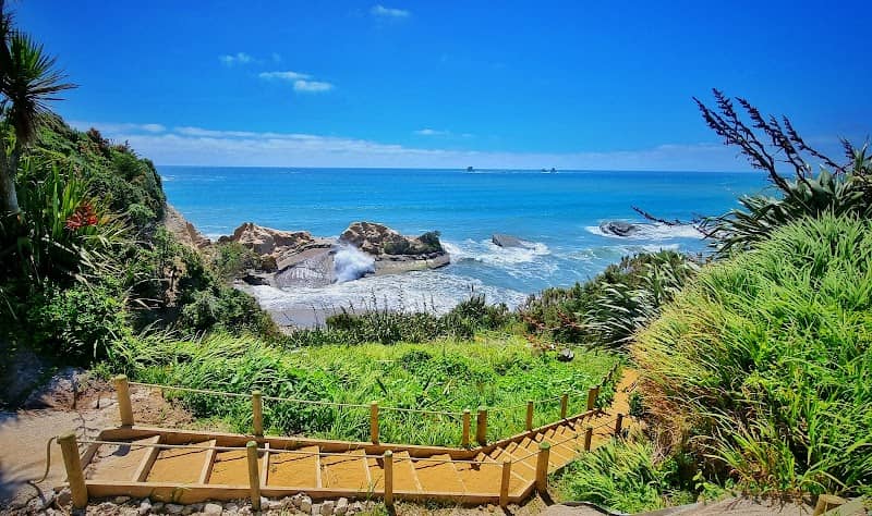 Kawatiri Coastal Trail - Image 2