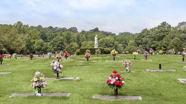 Oakwood Memorial Gardens - Image 2