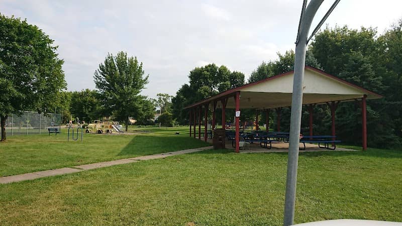 Veterans Park - Image 1