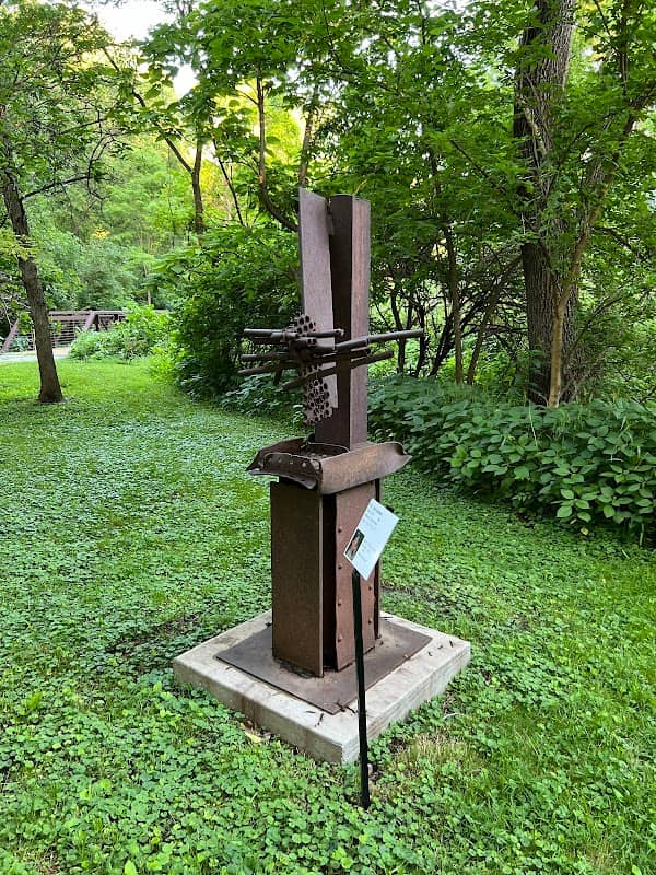 Schoolhouse Art Gallery & Nature Center - Image 2