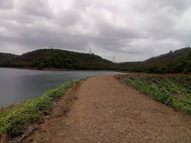 Usarai Rainy season waterfall - Image 1