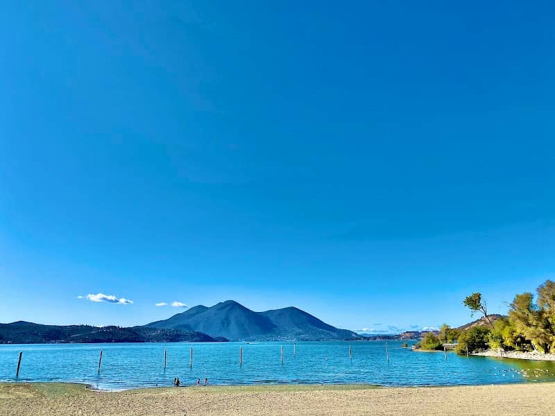 Austin Park Beach and Playground - Image 2