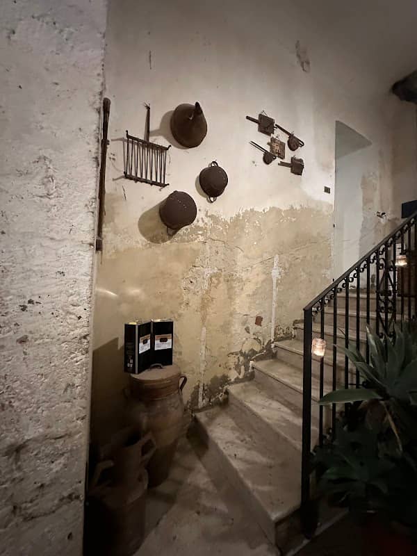 Palazzo Trabia - Image 1