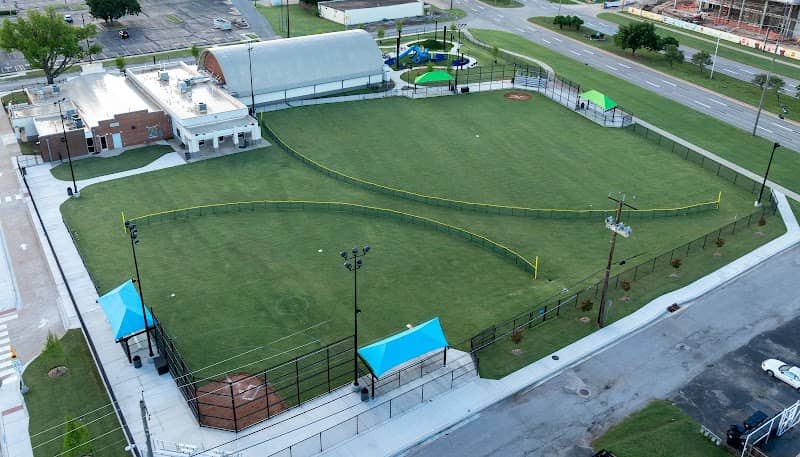Bethany First Church - Family Life Park - Image 2