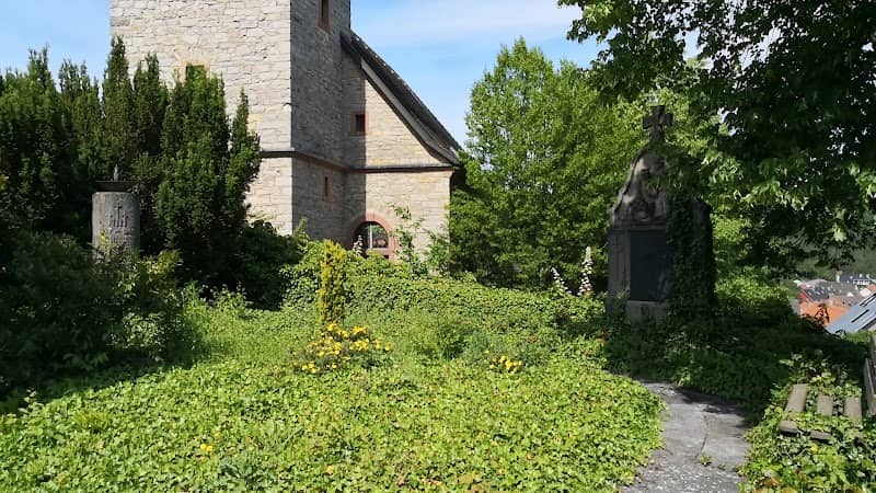 Kriegerdenkmal Bobstadt - Image 1