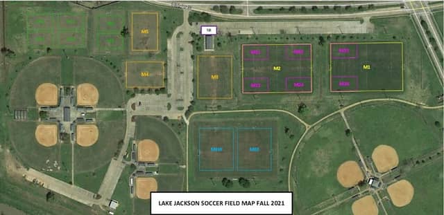 LJ Soccer Fields - Image 1