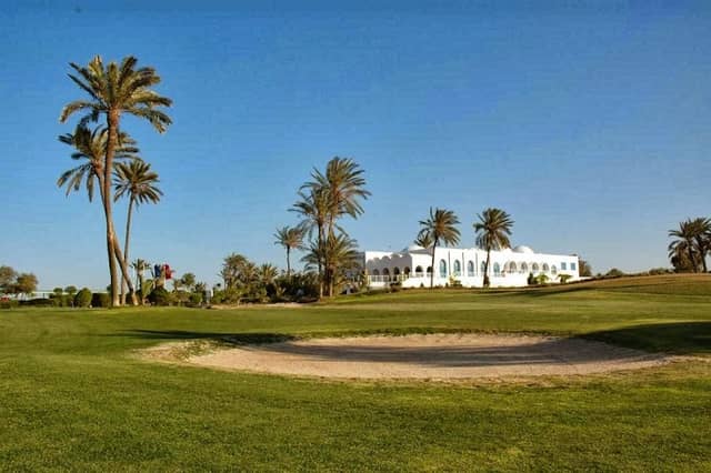 Djerba Golf Club - Image 1