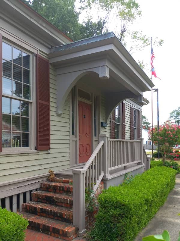 Burke County Museum - Image 1