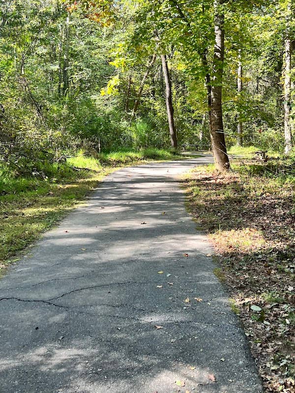 Greenway Trail - Image 1
