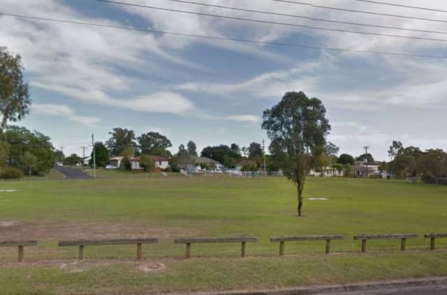 Angle Reserve - Image 1