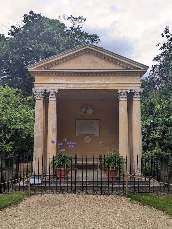 Temple of Health - Image 1