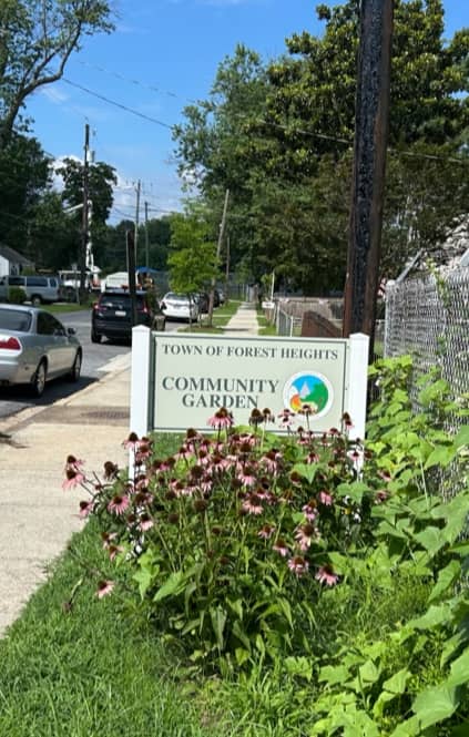 Forest Heights Community Garden - Image 1
