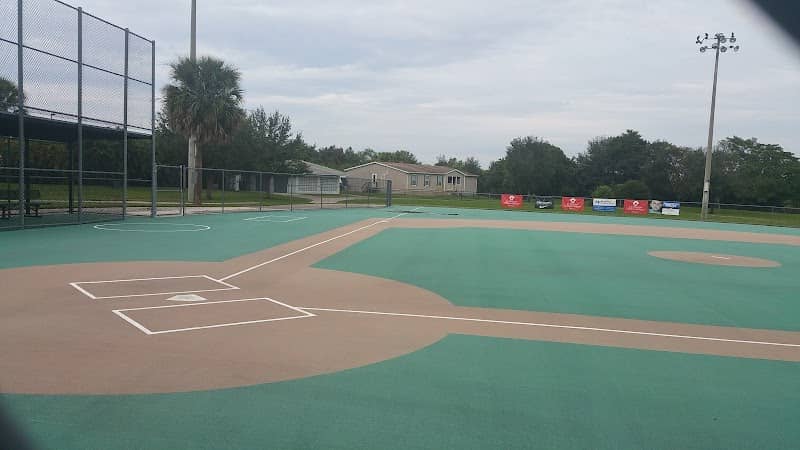 Rose G Price Park - Image 2