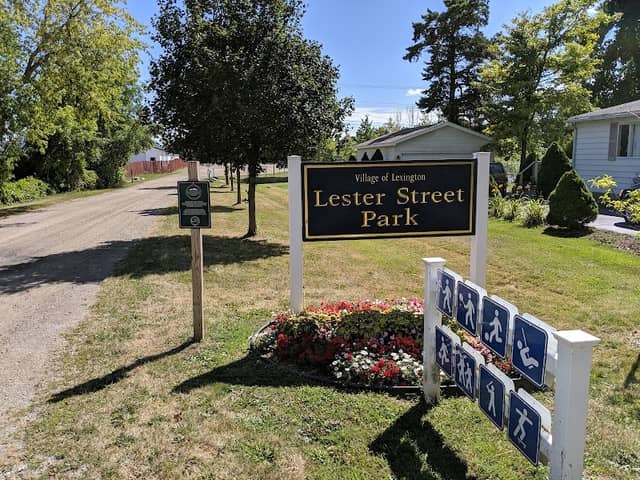 Lester Street Park - Image 2