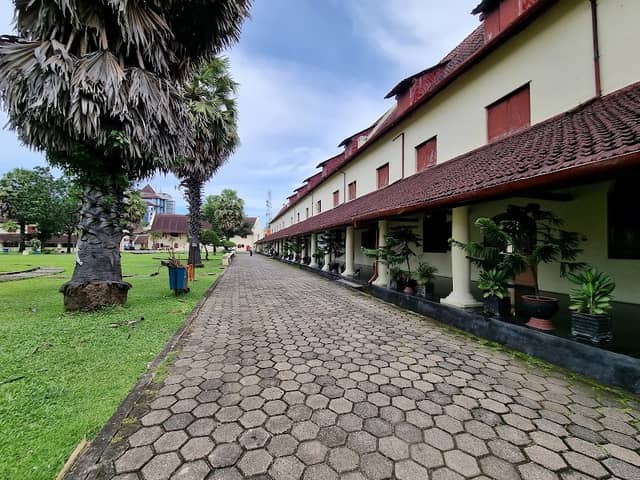 Fort Rotterdam - Image 3