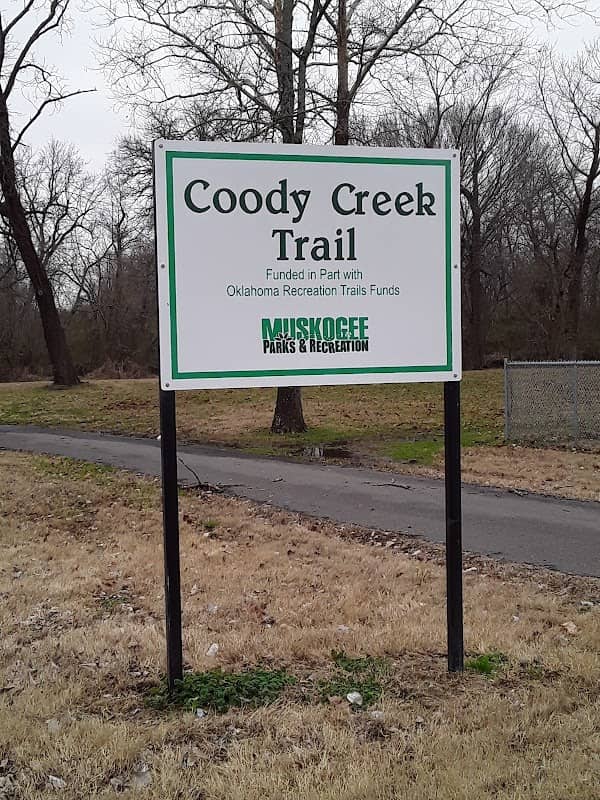 Coody Creek Trail - Image 1