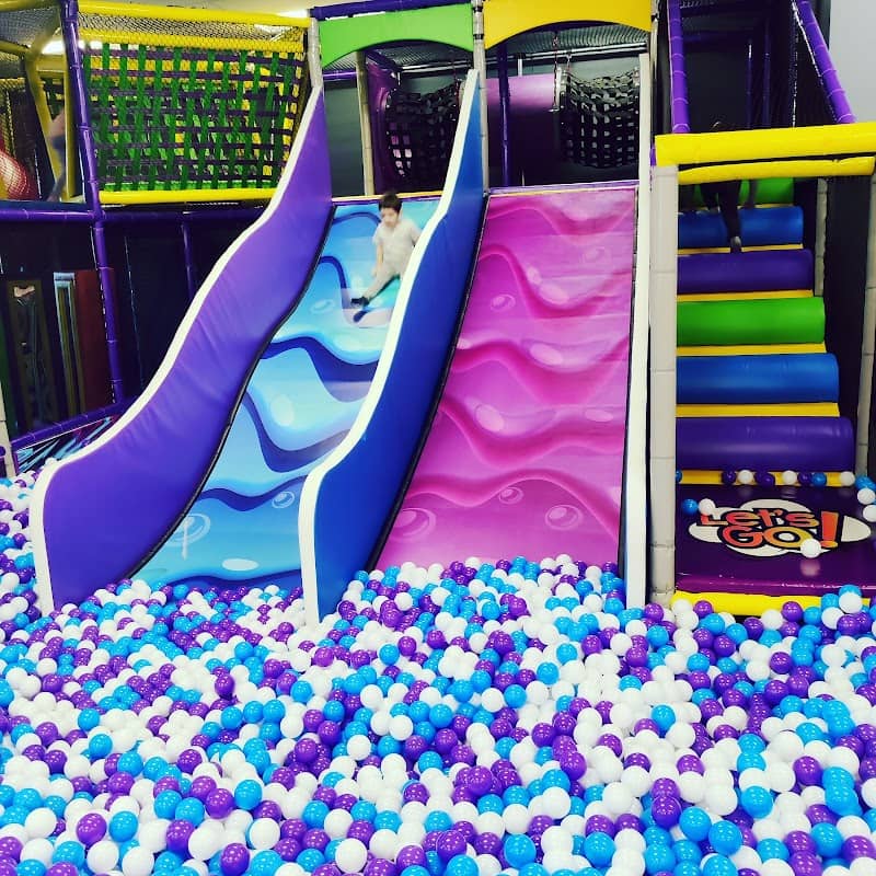 The Adventure Factory - Image 1