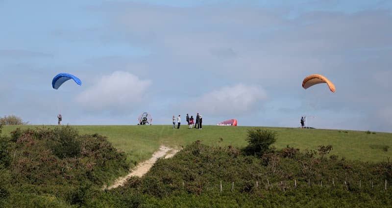 Point panoramique de la Corniche - Image 1