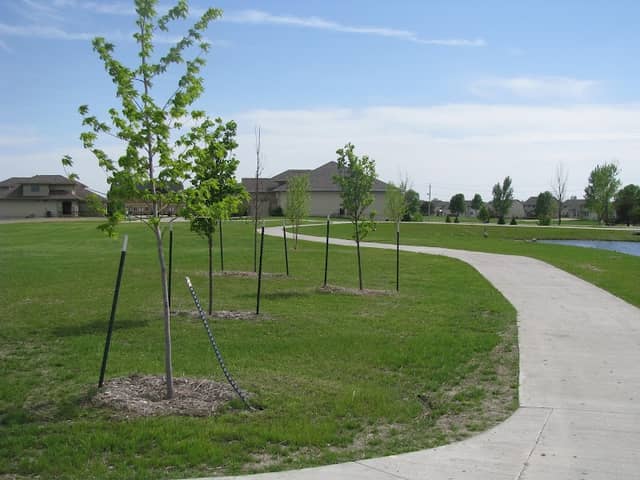 Renaissance Park - Image 1