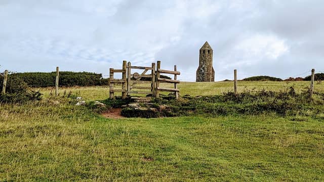 St Catherine's Oratory - Image 2