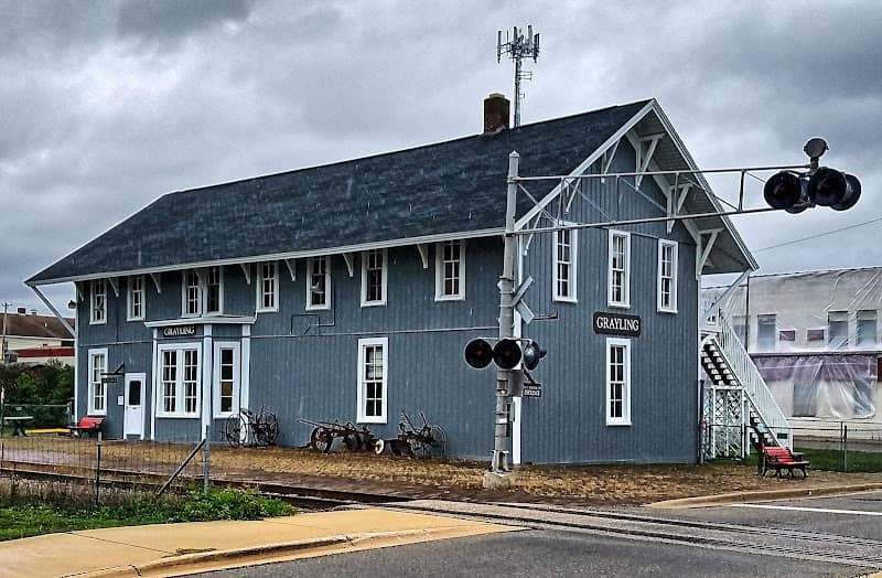 Crawford County Historical Society Museum - Image 2