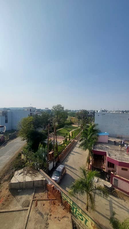 Rajul City Phase 2 Park - Image 1