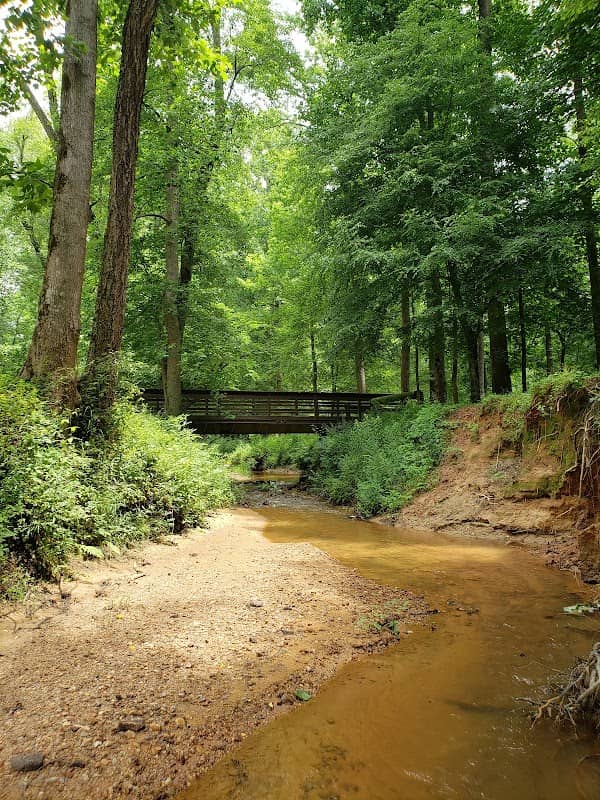 James Shackelford Park - Image 2