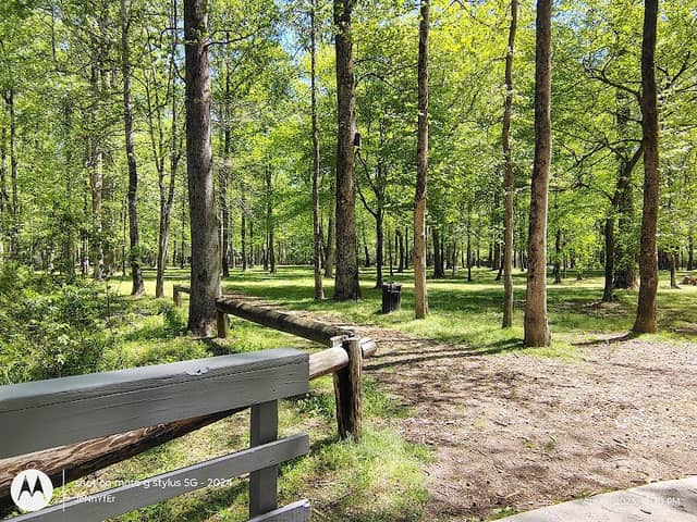 James Shackelford Park - Image 1