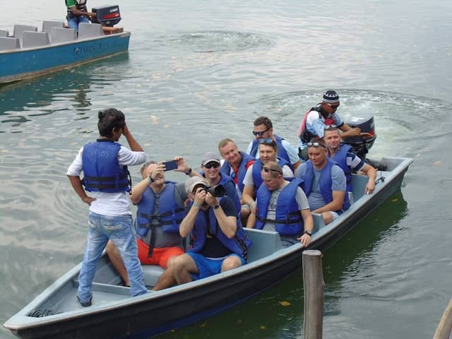 Bintan Fireflies Tour and Mangrove Tour - Image 3