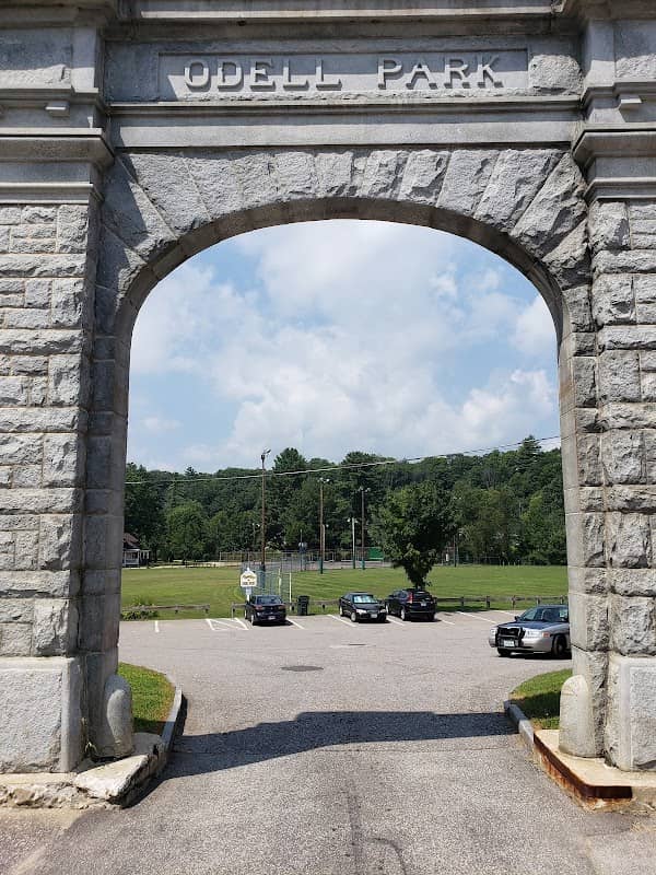 Odell Park - Image 2