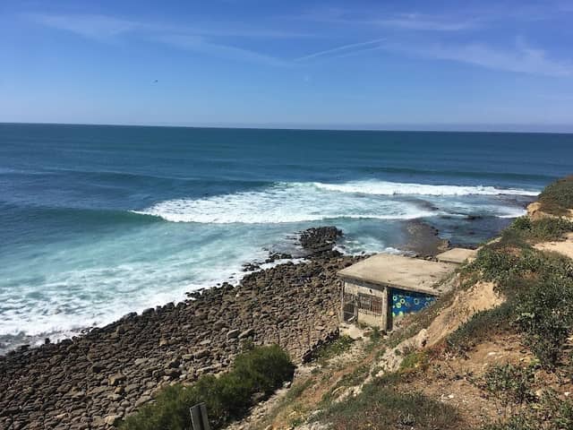 Beach São Marcos - Image 1