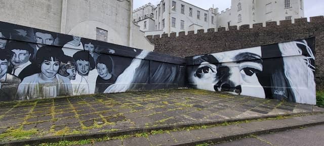Mural - Image 1