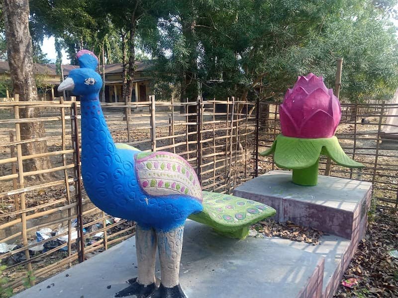 Chengmari Chariwali park - Image 1