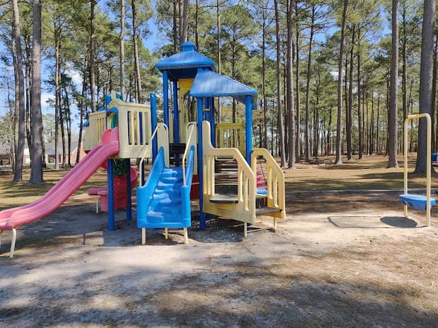 Dogwood Park - Image 1