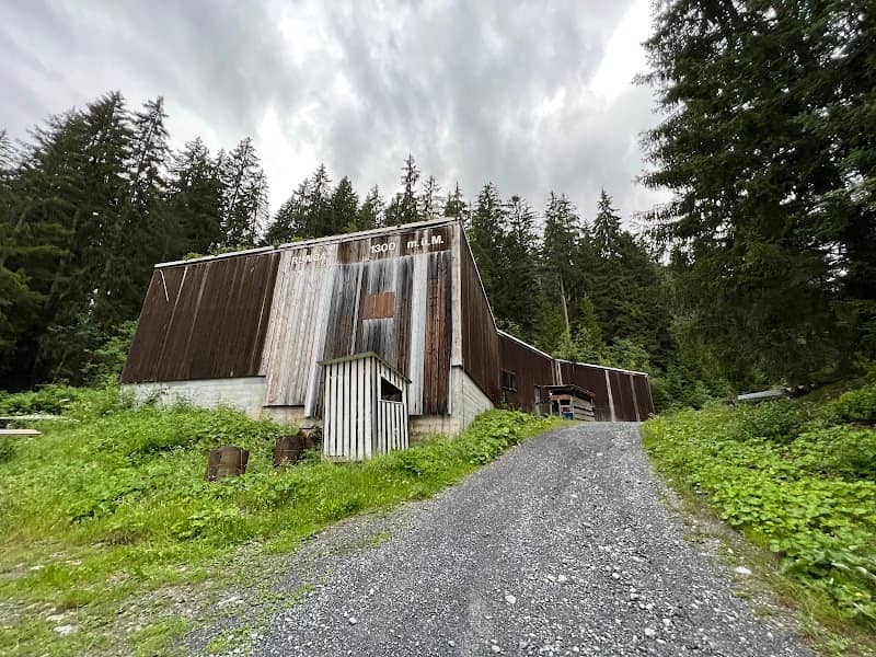 Mittelstation Runca - Image 1