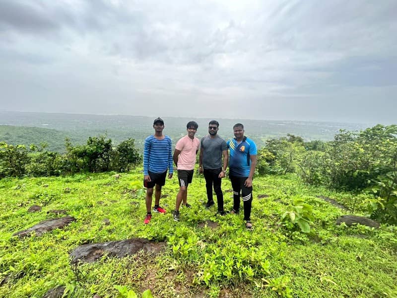 Hill scenery point - Image 1