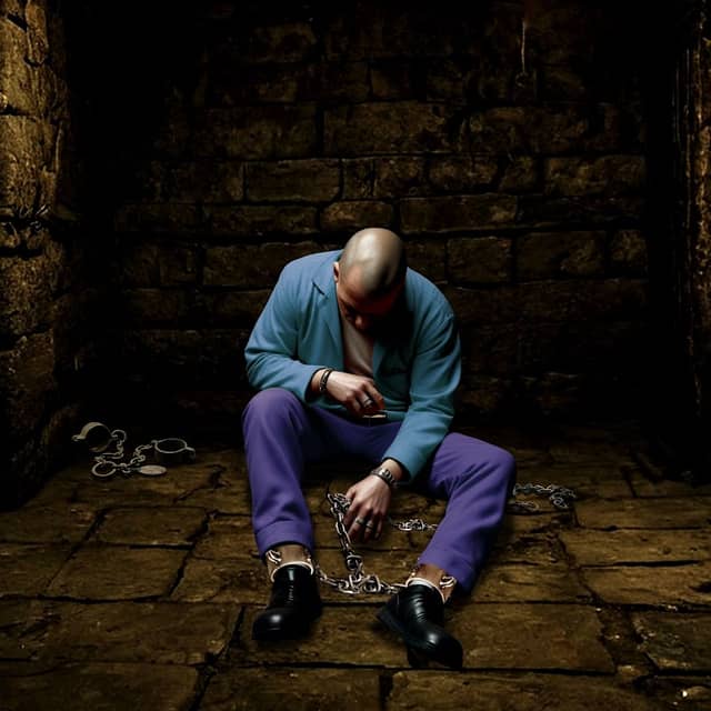 Mind Busting Escape Rooms - Image 1
