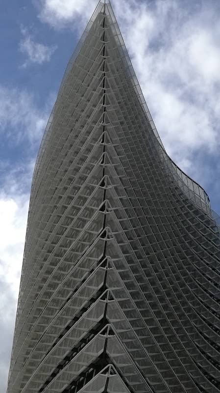 Water Tower - Image 1