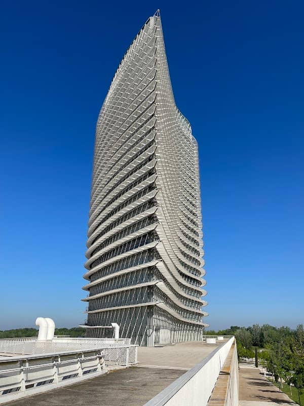 Water Tower - Image 3