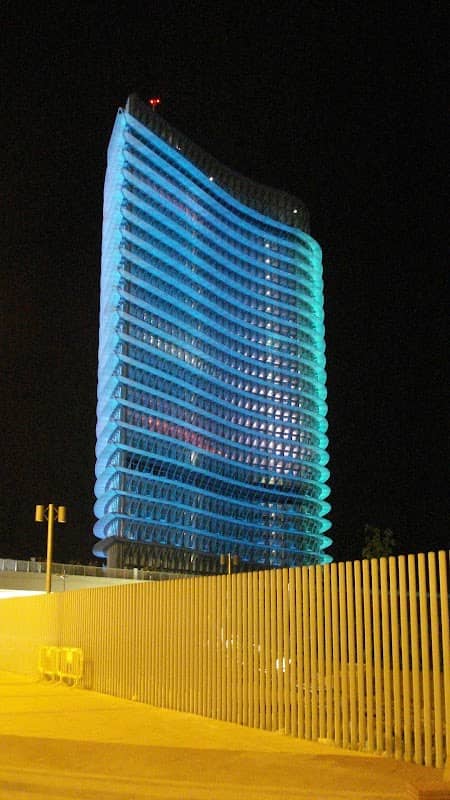 Water Tower - Image 2
